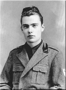 in Svizzera c'è il mare la Reggenza del Carnaro